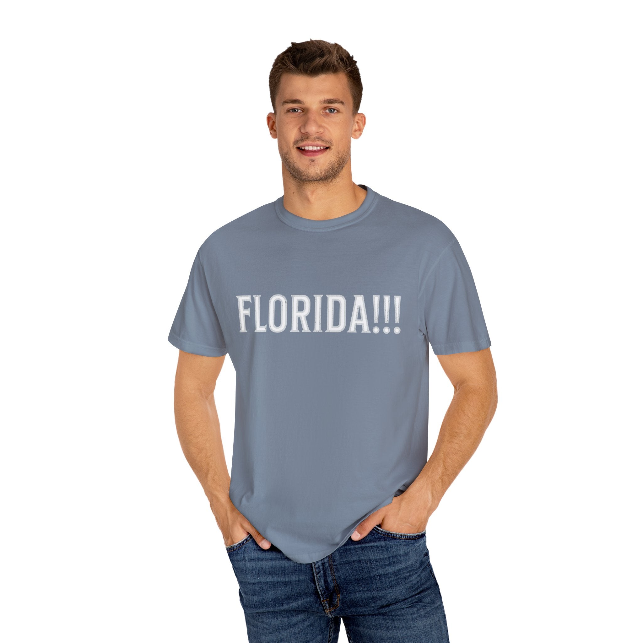 FLORIDA!!!