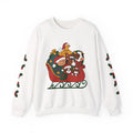 Farm Friends Sleigh Holiday Sweatshirt