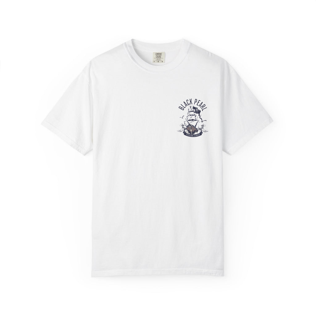 Black Pearl Cruise Lines