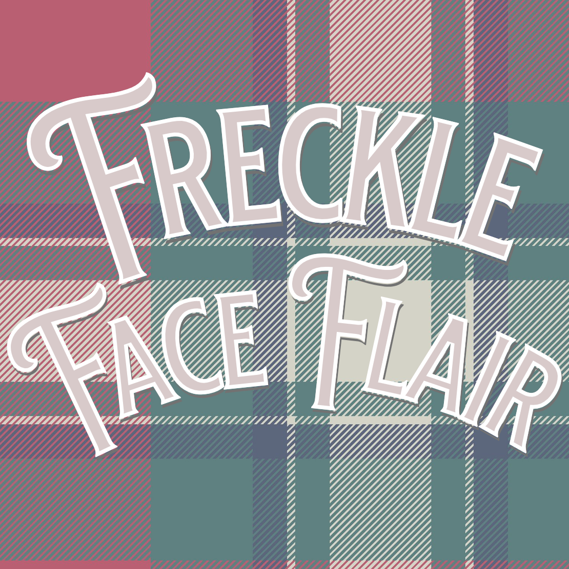 Freckle Face Flair